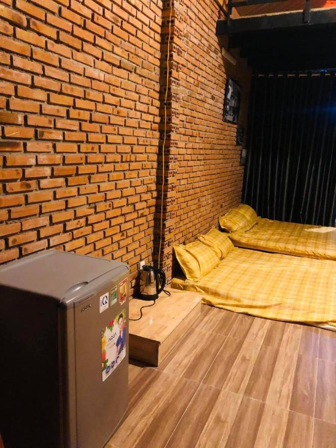 달랏 Rose House 아파트 외부 사진