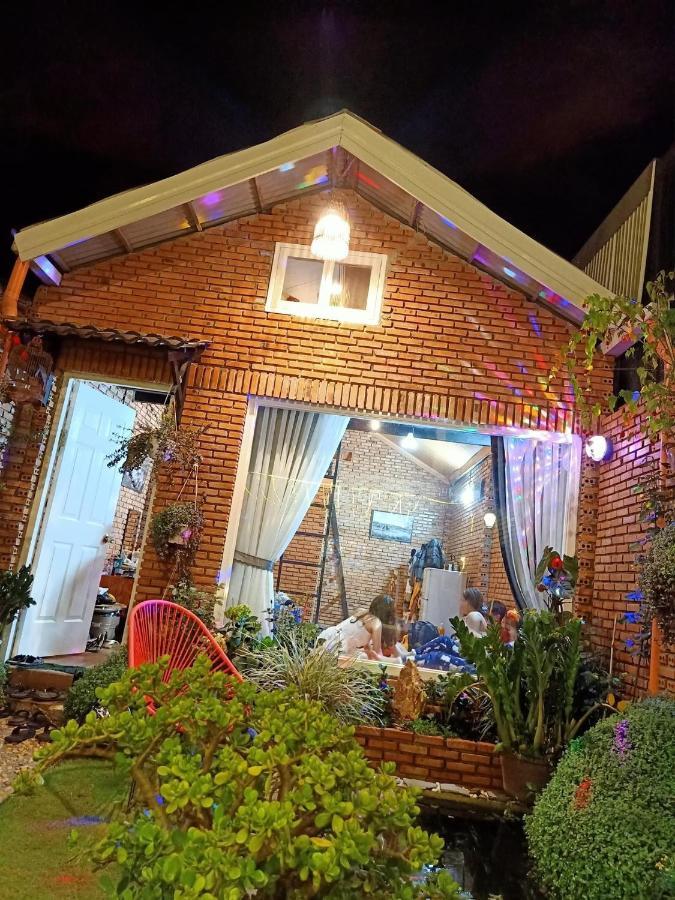 달랏 Rose House 아파트 외부 사진